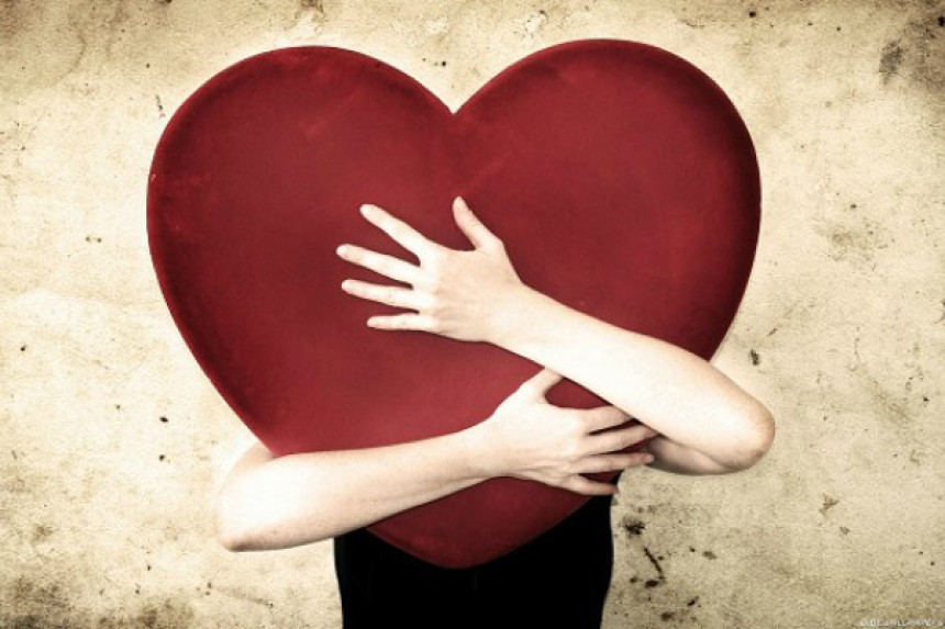 Danas je Dan zaljubljenih