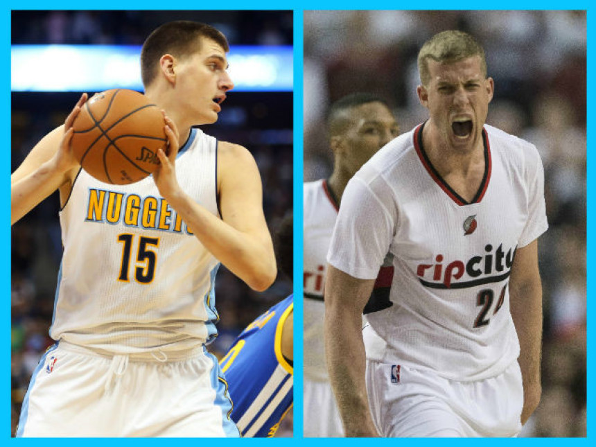 Nikola Jokić i Mejson Plamli - kako će funkcionisati?