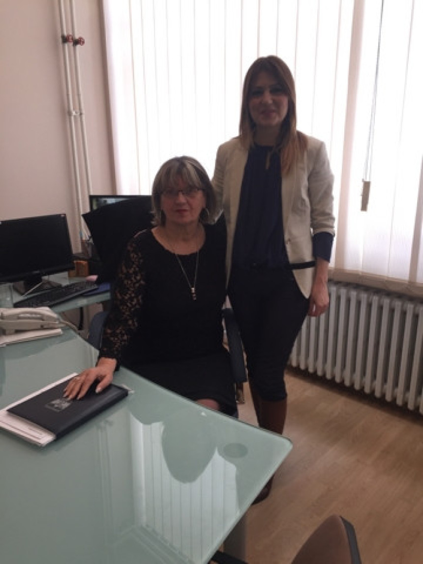 Сбербанка помаже локалне заједнице