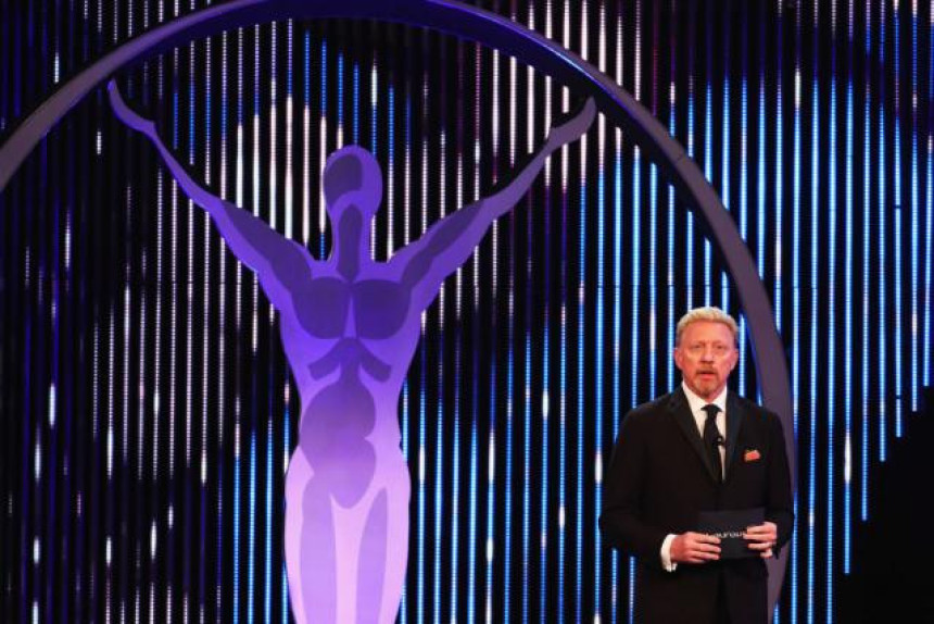 Beker: Pobjede nisu ekskluzivno pravo Novaka i Endija!