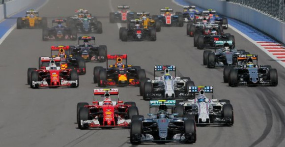 Nova F1 pravila su stigla - kakav galop obećavaju timovi sa 1.000 mustanga?!