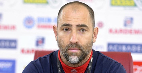 Hrvat na klupi Galatasaraja?!