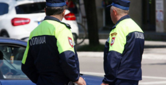 Veće kazne za nesavjesne vozače