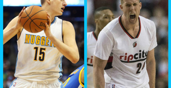 Никола Јокић и Мејсон Пламли - како ће функционисати?