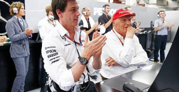 Lauda u Barseloni otvara novi špil karata!