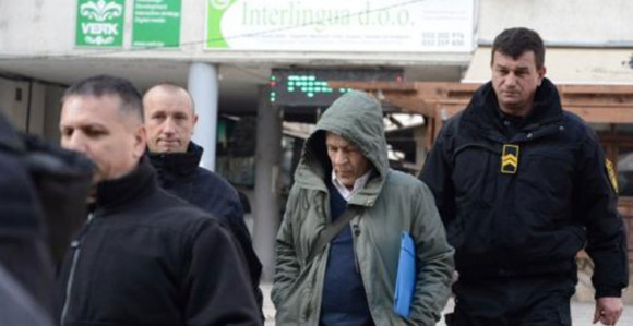 "Kurir": Sedam lica uhapšeno