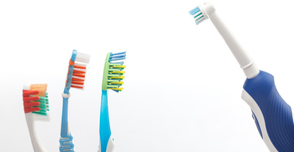 Da li su električne četkice za zube bolje od klasičnih?