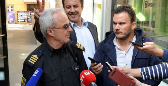 Žrtvovanje Kemala Čauševića zbog SDA, SNSD i HDZ?!