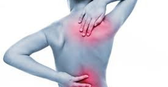 Skoliozu ispravlja vježbanje