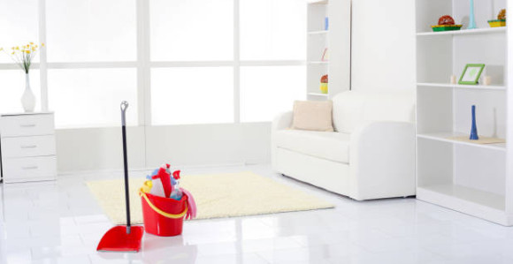 Ove predmete morate da čistite svakoga dana