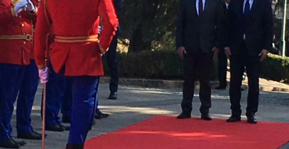 Delegacija SM BiH u posjeti Podgorici 