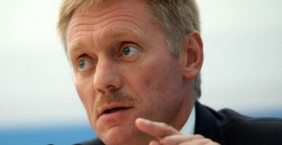 Kremlj: Ostavka stvar Amerike