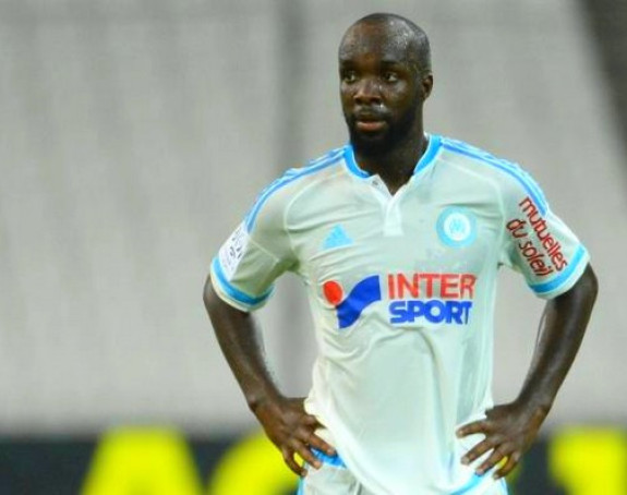 Kraj u Marseju: Dijaru spasavaju kineski milioni!