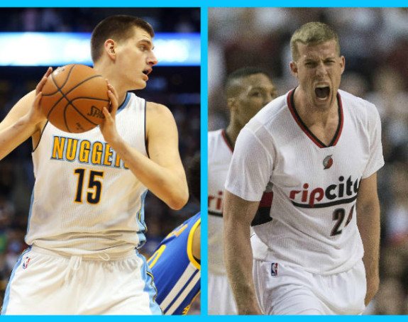 Nikola Jokić i Mejson Plamli - kako će funkcionisati?