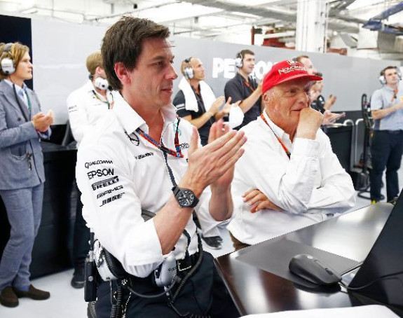 Lauda u Barseloni otvara novi špil karata!