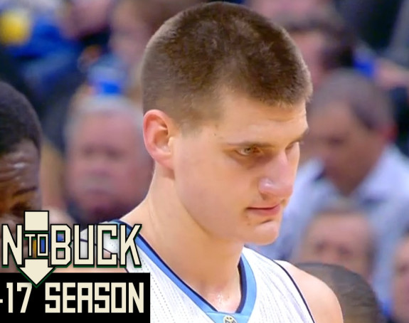Video - Jokić posle Voriorsa: Sada još više želimo plej-of!