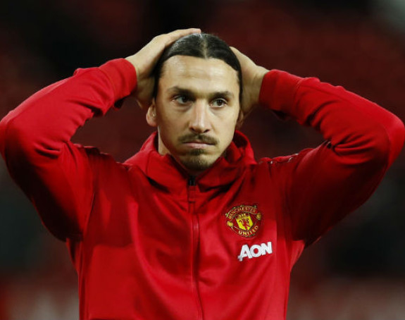 Zlatan je novi Junajtedov Kantona!