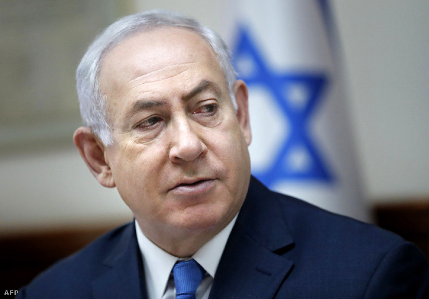 Netanjahu: Vlada ostaje stabilna