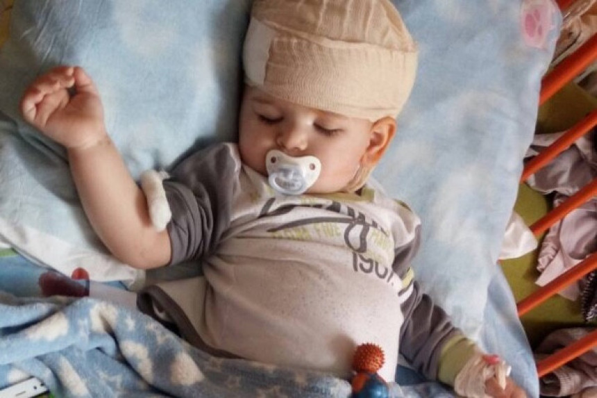 Prikupljen novac: Završena akcija!