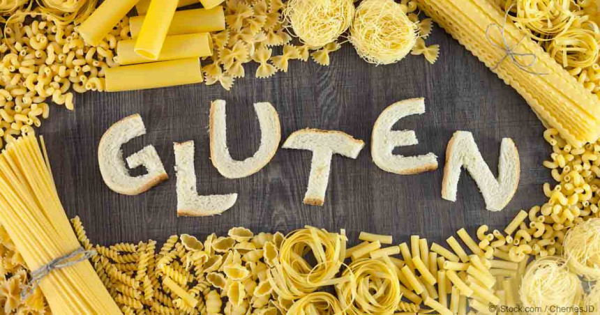 Ne izbacujte gluten