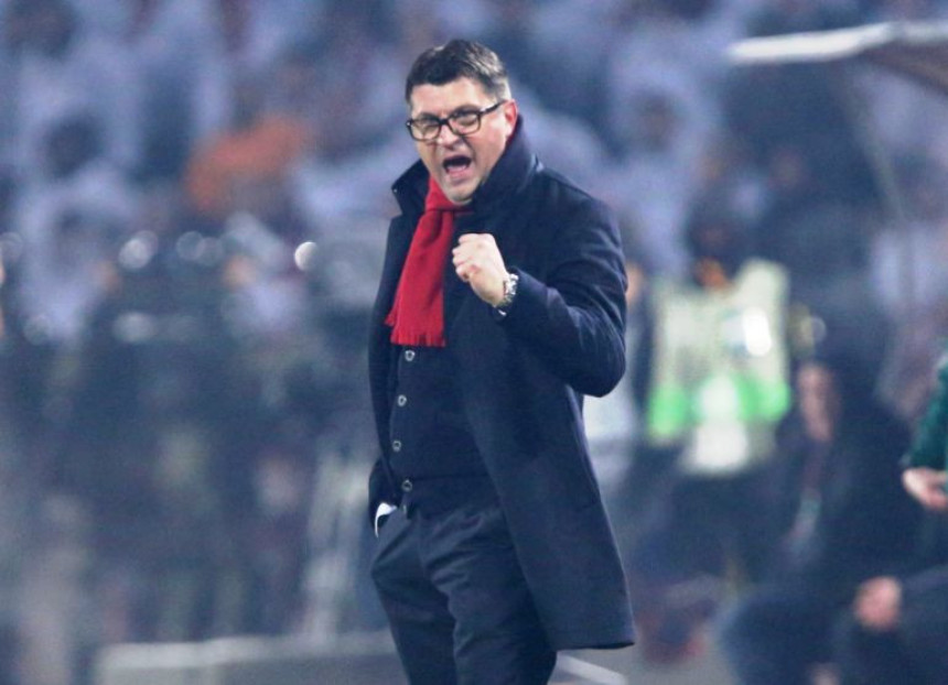 Analiza: Zvezdin ''banditski fudbal''!
