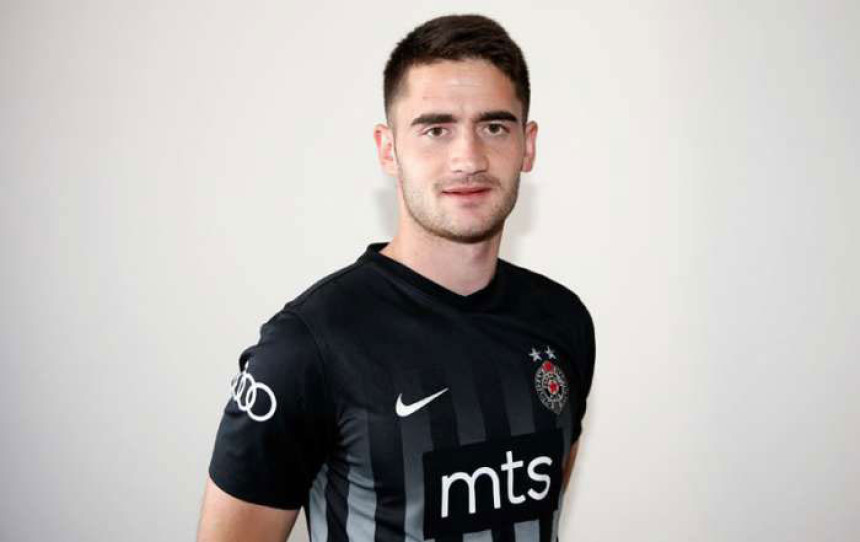 Definitivno: Partizan bez Zdjelara protiv Viktorije!