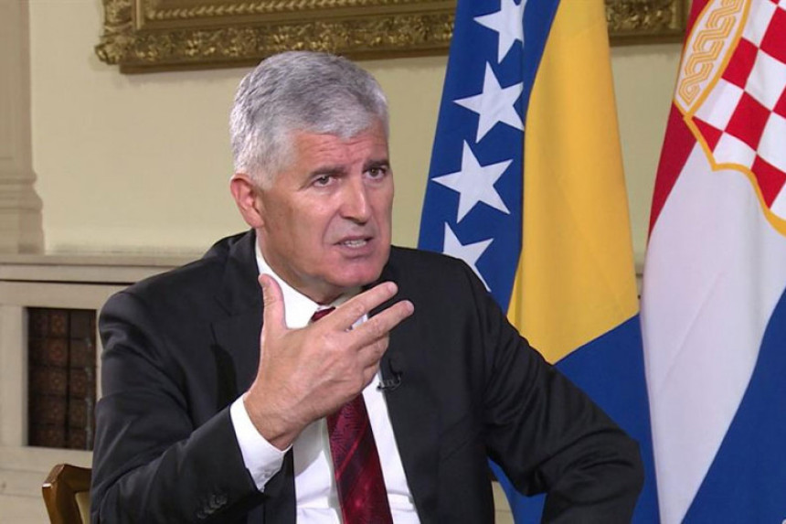 Strategija EU ohrabruje BiH