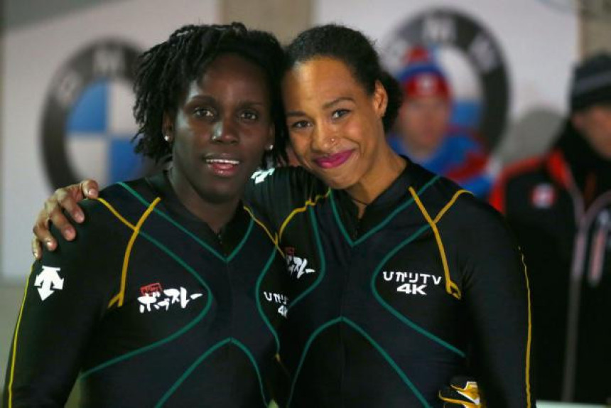 ZOI: Jamajčankama ugrožen olimpijski san!