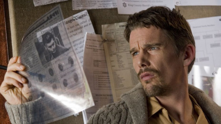 Itan Hok kao Nikola Tesla 