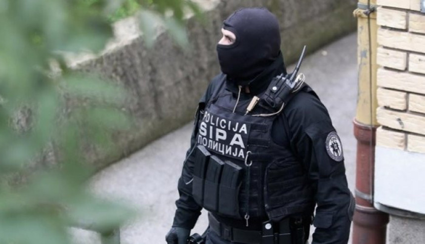 Sipa u akciji naziva "Zadruga"