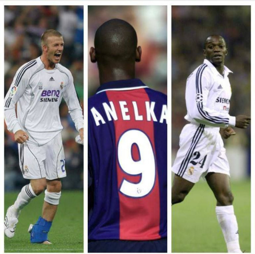 LŠ: Blago koje dijele Madrid i Pariz...