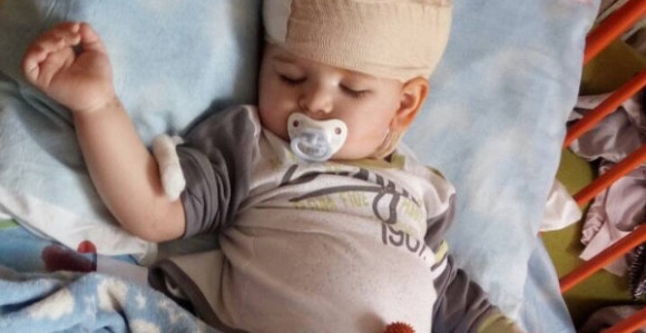 Prikupljen novac: Završena akcija!