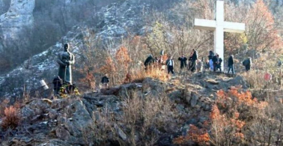 U Višegradu Dan boraca Srpske