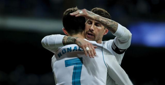 Ramos: ''Kralja'' nikad ne smijete smatrati mrtvim!
