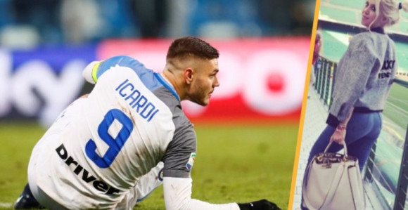 Ikardi postaje najplaćeniji igrač u Seriji A!