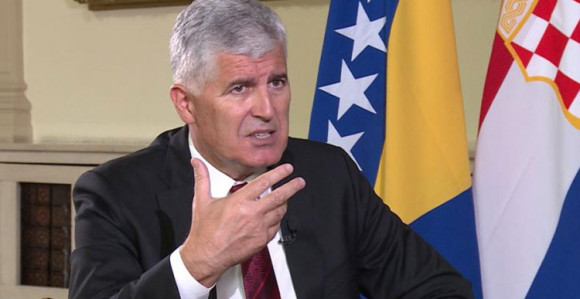 Strategija EU ohrabruje BiH