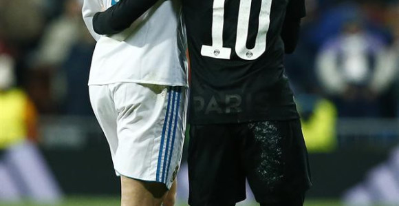 Slika koju u Madridu sanjaju...!