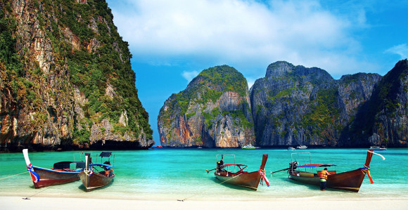 Zaliv iz poznatog filma se zatvara za turiste