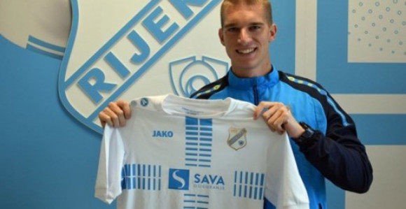 Grahovac: U Rijeci sam bliži "oku" Prosinečkog!