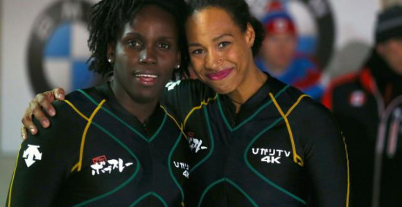 ЗОИ: Јамајчанкама угрожен олимпијски сан!