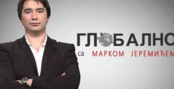 Emisija Globalno večeras na BN TV