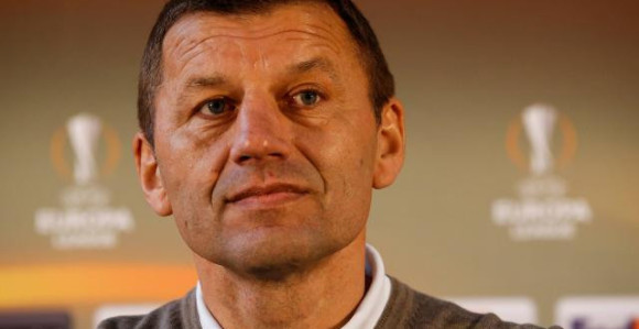 Đukić: Neće biti lako, ali mi smo Partizan!