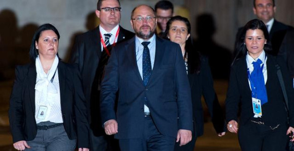 Zvanično: Šulc podnio ostavku