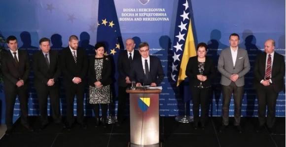 Upitnik: Odgovori konačno usvojeni