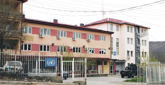 Predsjednik suda podnio ostavku