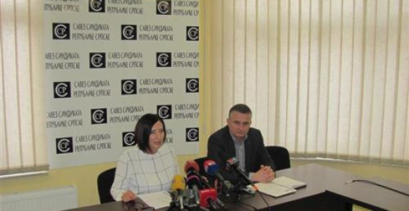 Nema dogovora sa Vladom Srpske