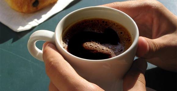 Kofein čini da hrana bude drugačijeg ukusa