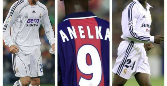 LŠ: Blago koje dijele Madrid i Pariz...