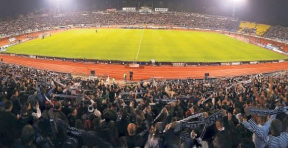 Partizan sprema feštu, ali i strepi!