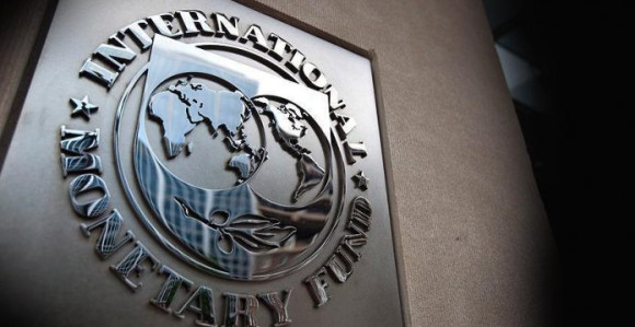 Centralna banka: MMF uplatio pare